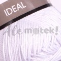 YarnArt Ideal 220 - biały