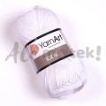 YarnArt Ideal 220 - biały