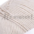 YarnArt Ideal 223 - kremowy