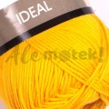 YarnArt Ideal 228 - żółty
