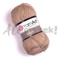 YarnArt Ideal 234 - ciemny beżowy