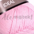 YarnArt Ideal 229 - jasny różowy