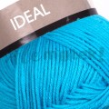 YarnArt Ideal 247 - turkusowy