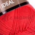 YarnArt Ideal 236 - koralowy
