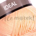 YarnArt Ideal 225 - morelowy