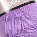 YarnArt Ideal 245 - lawendowy