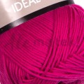 YarnArt Ideal 243 - fuksja
