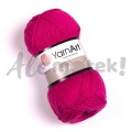 YarnArt Ideal 243 - fuksja