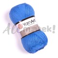 YarnArt Ideal 239 - niebieski