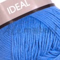 YarnArt Ideal 239 - niebieski