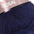 YarnArt Ideal 241 - granatowy