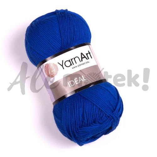 YarnArt Ideal 240 - chabrowy