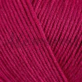 Gazzal Baby Cotton 3415 - amarantowy