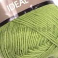 YarnArt Ideal 235 - zieleń wiosenna 