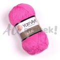 YarnArt Ideal 231 - różowy