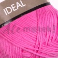 YarnArt Ideal 231 - różowy