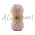Alize Wooltime 161 - pudrowy różowy