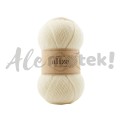 Alize Wooltime 01 - kremowy