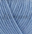 Alize Wooltime 432 - błękitny 