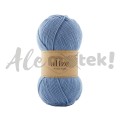 Alize Wooltime 432 - błękitny 