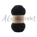 Alize Wooltime 60 - czarny 