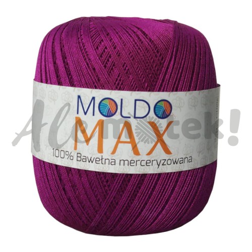 Max Moldo - 2085 - purpurowy