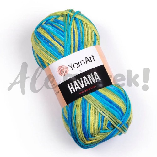 YarnArt Havana 2118