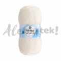 Kartopu Angora Natural Lux 013 - kremowy