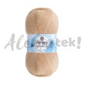 Kartopu Angora Natural Lux 837 - piaskowy