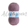Kartopu Angora Natural Lux 746 - lawendowy