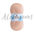 Kartopu Angora Natural Lux 1873 - pudrowy