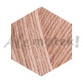 Kartopu Angora Natural Lux 1873 - pudrowy