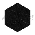 Kartopu Angora Natural Lux 940 - czarny