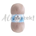 Kartopu Angora Natural Lux 762 - beżowy