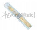 Druty Bambusowe do Skarpet KPL 5szt - 4mm