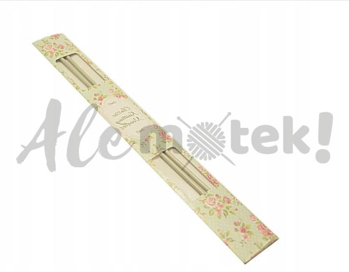 Druty Aluminiowe Proste 3mm  