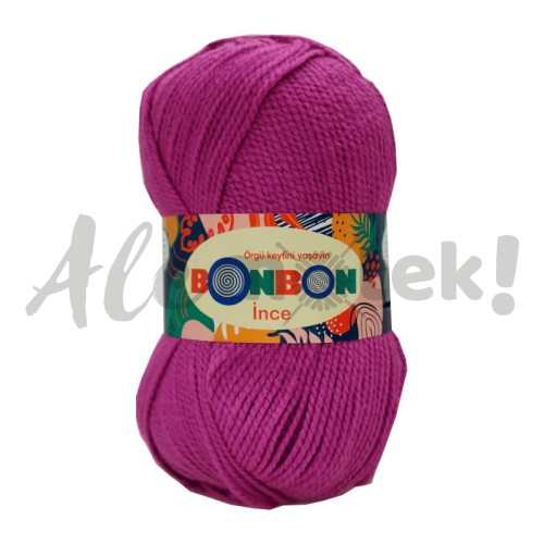 BonBon Ince 98402 Orchidea