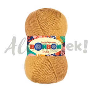 BonBon Ince 98415 Szafranowy