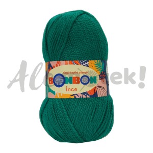 BonBon Ince 98325 Zieleń Morska