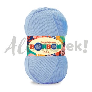 BonBon Ince 98328 Jasny Niebieski 