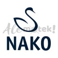 Angora Luks 2180 Cyklamen