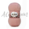Angora Luks 11251 Pudrowy Róż