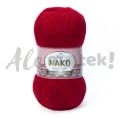 Angora Luks 1175 Czerwień Meksykańska