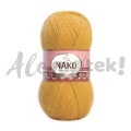 Angora Luks 1636 Szafranowy