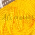 YarnArt Etamin 439 - żółty