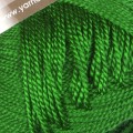 YarnArt Etamin 438 - zielony