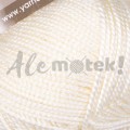 YarnArt Etamin 423 - kremowy