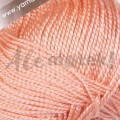 YarnArt Etamin 456 - brzoskwiniowy