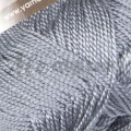 YarnArt Etamin 449 - popielaty