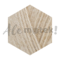 Kartopu Angora Natural - 855 -jasny beżowy